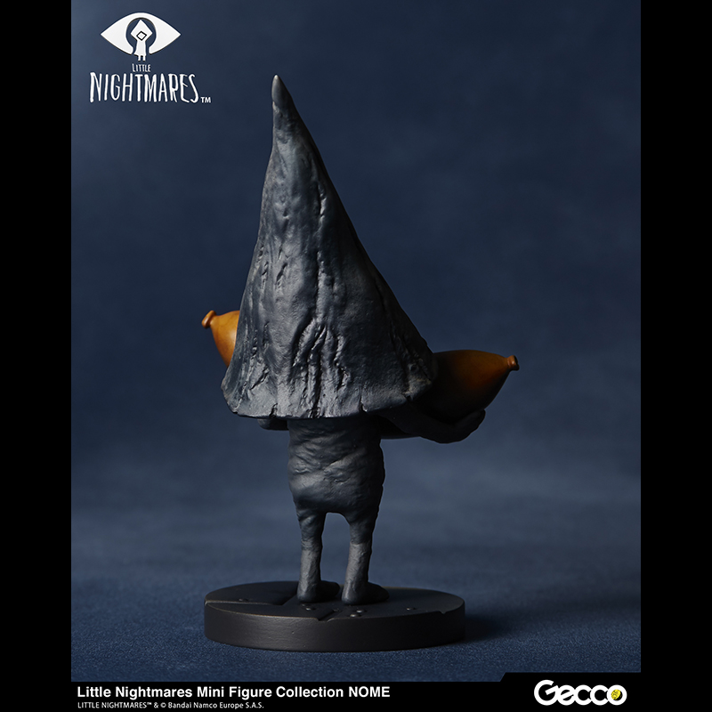 Little Nightmares Mini Figure Collection NOME